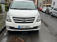 gebraucht Hyundai H-1 