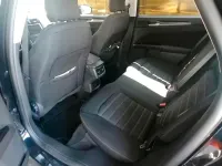 Gebraucht Ford Mondeo 187 PS (137 kW) 2022 Schwarz Kombi