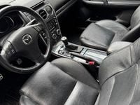 Gebraucht Mazda 6 280 PS (205 kW) 2005 Grau Limousine