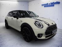 Gebraucht Mini Cooper D Clubman 150 PS (110 kW) 2020 Kombi