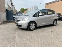 Second-hand Honda Jazz Comfort 99 CP (72 kW) 2009 Argintiu Hatchback