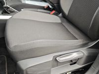 Gebraucht VW Polo Life 95 PS (69 kW) 2023 Ascotgrau Kleinwagen