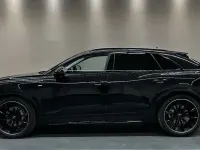Gebraucht Audi Q8 340 PS (250 kW) 2023 Schwarz SUV