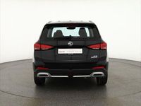 Gebraucht MG ZS 197 PS (144 kW) 2025 Schwarz SUV