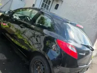 Brugt Mazda 2 80 HK (58 kW) 2009 Sort Hatchback