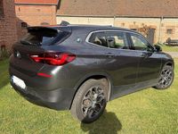 Gebraucht BMW X2 Advantage 140 PS (102 kW) 2020 Grau SUV