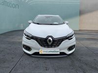 Gebraucht Renault Kadjar 158 PS (116 kW) 2022 Weiß SUV