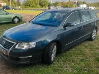 Gebraucht VW Passat 150 PS (110 kW) 2007 Kombi