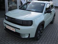 Neu Fiat Panda Icon 101 PS (74 kW) 2025 Grün Kleinwagen