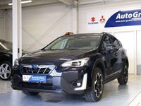 gebraucht Subaru XV 2.0ie Comfort Kam*Nav*Apple*And*DAB*Sthz*BT