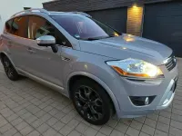 Gebraucht Ford Kuga 163 PS (119 kW) 2011 SUV