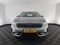 Gebraucht Kia Niro 141 PS (103 kW) 2019 Grau SUV