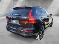 Gebraucht Volvo XC60 Core 197 PS (144 kW) 2023 Schwarz SUV