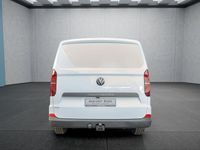 Neu VW Transporter 150 PS (110 kW) 2025 Weiß Van