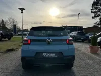 Gebraucht Citroën e-C3 83 kW (114 PS) 2024 Blau Limousine