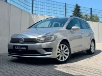 Gebraucht VW Golf VII Highline 125 PS (91 kW) 2015 Silber Limousine