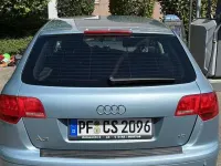 Gebraucht Audi A3 Ambiente 102 PS (75 kW) 2005 Kleinwagen