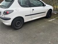 gebraucht Peugeot 206 