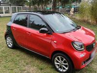 Gebraucht Smart ForFour 71 PS (52 kW) 2016 Andere farben Kleinwagen
