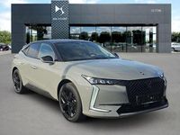 Gebraucht DS Automobiles DS4 Performance Line Plus 131 PS (96 kW) 2023 Grau Limousine