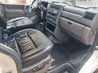 Gebraucht VW T4 102 PS (75 kW) 2000 Weiß Van