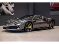 Gebraucht Ferrari 296 901 PS (662 kW) 2023 Grau Cabrio