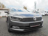 Gebraucht VW Passat 120 PS (88 kW) 2016 Grau Kombi