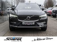 Gebraucht Volvo XC60 Plus 398 PS (292 kW) 2022 Grau SUV