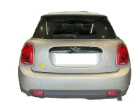 Gebraucht Mini Cooper SE 135 kW (184 PS) 2023 Silber / grau Kleinwagen