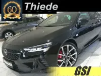 Gebraucht Opel Insignia 230 PS (169 kW) 2020 Schwarz Limousine