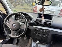 Gebraucht BMW 116 116 PS (85 kW) 2009 Kleinwagen