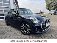 Gebraucht Mini Cooper 136 PS (100 kW) 2020 Schwarz Kleinwagen