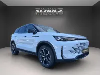 Neu Baic X75 177 PS (130 kW) 2026 Weiß SUV