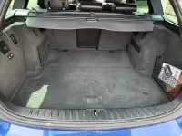 Gebraucht BMW 325 197 PS (144 kW) 2007 Blau Kombi