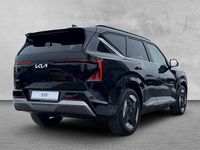 Gebraucht Kia EV5 Earth 160 kW (218 PS) 2026 Schwarz SUV