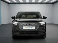 Second-hand Audi Q4 e-tron 210 kW (286 CP) 2025 Negru SUV