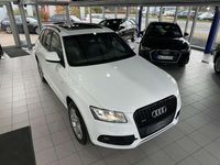 Gebraucht Audi Q5 258 PS (189 kW) 2016 Weiß SUV