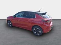 gebraucht Opel Corsa-e Elegance Navi Kamera OBC