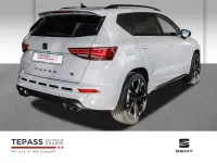 Nuova Cupra Ateca VZ 300 CV (220 kW) 2026 Bianco SUV