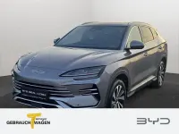 Neu BYD Seal U Boost 218 PS (160 kW) 2026 Grau SUV