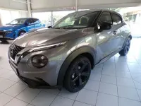 Gebraucht Nissan Juke Tekna 114 PS (83 kW) 2025 Grau SUV