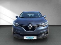 gebraucht Renault Kadjar 1.2 TCe 130 SITZHZG PDC AHK ALU