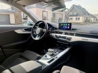 Gebraucht Audi A4 S-Line 231 PS (169 kW) 2019 Grau Kombi