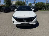 Gebraucht Mercedes EQA250 139 kW (190 PS) 2021 Andere SUV