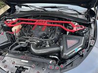 Gebraucht Chevrolet Camaro LT 540 PS (397 kW) 2020 Schwarz