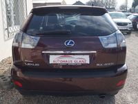 gebraucht Lexus RX400h 2.Hand*Leder*SHG*Kamera*