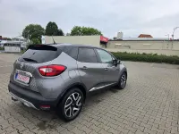 Gebraucht Renault Captur Luxe 120 PS (88 kW) 2013 Grau SUV