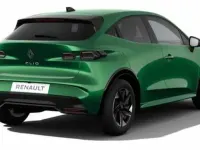Gebraucht Renault Clio V Techno 115 PS (84 kW) 2025 Absolutgrün Limousine