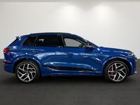 Gebraucht Audi Q6 e-tron Edition .1 225 kW (306 PS) 2025 Ascariblau metallic SUV