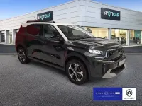 Gebraucht Citroën C3 Aircross 83 kW (113 PS) 2025 Grün SUV